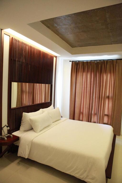 S Park Design Hotel Vientiane Dış mekan fotoğraf